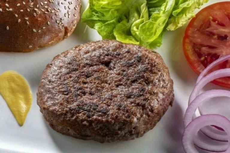 La hamburguesa de Buey Joven de Innova Chef, elegida la mejor de España