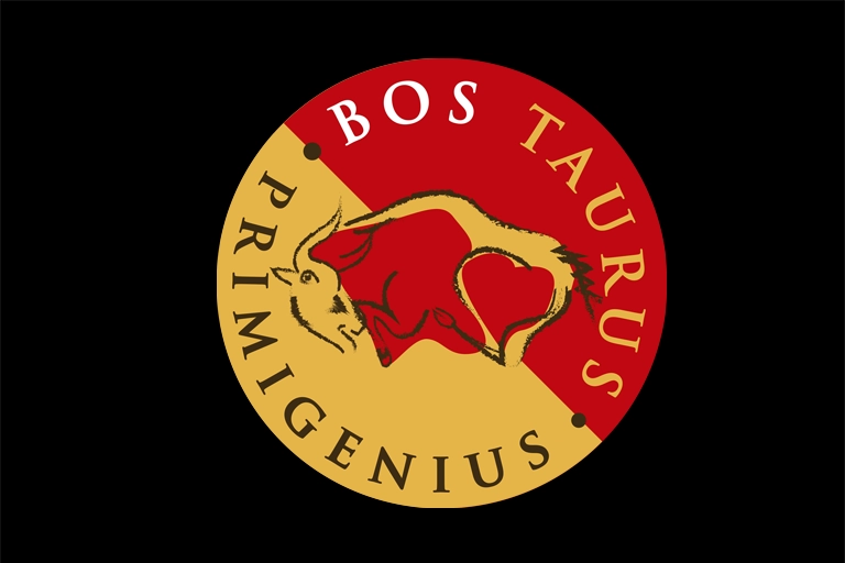 Logo Bos Taurus Primigenius