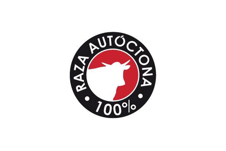 logo 100 % autoctono