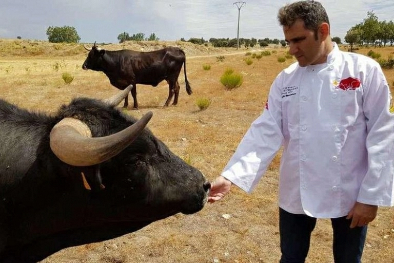 La marca Bos Taurus Primigenius venderá carne hasta 2032 en Cataluña
